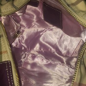 Coach Bags - Auth: Coach Purse Coach Bags - Auth: Coach Purse